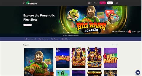 mfortune casino|mFortune Casino Review & Ratings .
